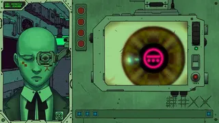 Скриншот 1 к игре SHEL: The Cure