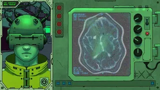 Скриншот 2 к игре SHEL: The Cure