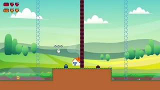 Скриншот 1 к игре Egg Reality