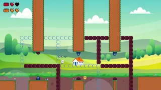 Скриншот 4 к игре Egg Reality