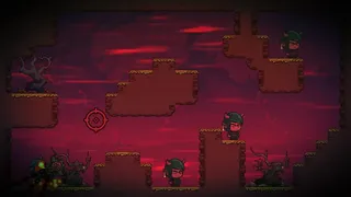 Скриншот 1 к игре ChainSlayer
