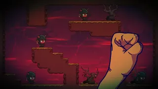 Скриншот 2 к игре ChainSlayer
