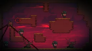 Скриншот 3 к игре ChainSlayer