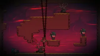 Скриншот 5 к игре ChainSlayer