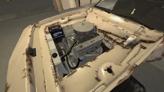 Скриншот 3 к игре My Hooptie