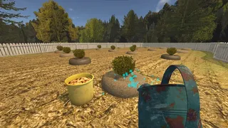 Скриншот 4 к игре My Hooptie