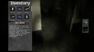 Скриншот 1 к игре The Remainer