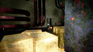 Скриншот 3 к игре The Remainer