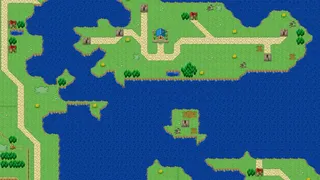 Скриншот 3 к игре 提督与巨龙：重生