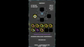 Скриншот 8 к игре Lightyears of Fervent Warfare