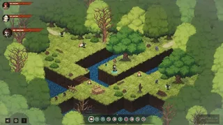 Скриншот 5 к игре Foresight of the Forgotten