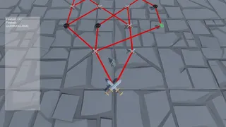 Скриншот 2 к игре Spell Divers