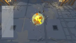 Скриншот 4 к игре Spell Divers