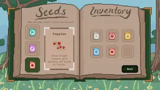 Скриншот 4 к игре Floramino