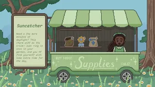Скриншот 6 к игре Floramino