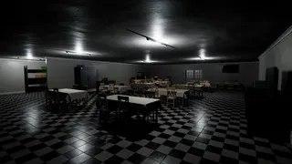 Скриншот 1 к игре Fright Animatronics