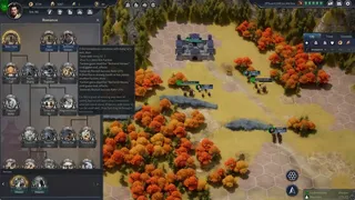 Скриншот 2 к игре Seres Universalis:Three Kingdoms