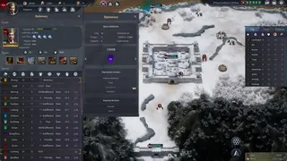 Скриншот 4 к игре Seres Universalis:Three Kingdoms