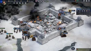 Скриншот 6 к игре Seres Universalis:Three Kingdoms