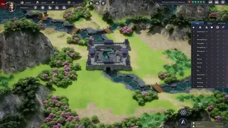 Скриншот 7 к игре Seres Universalis:Three Kingdoms