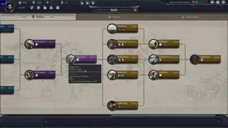 Скриншот 8 к игре Seres Universalis:Three Kingdoms