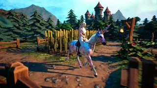 Скриншот 1 к игре Fokkland