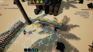 Скриншот 2 к игре Banner Tactics