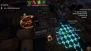 Скриншот 7 к игре Banner Tactics