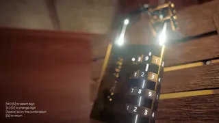 Скриншот 8 к игре Mechanis Obscura