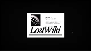 Скриншот 6 к игре Lost Wiki: Kozlovka