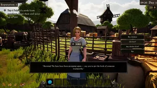 Скриншот 6 к игре Potions of Veldenkeep