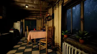 Скриншот 2 к игре Dark Truth