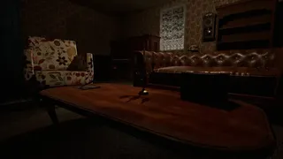 Скриншот 3 к игре Silent Pathways
