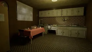Скриншот 4 к игре Silent Pathways