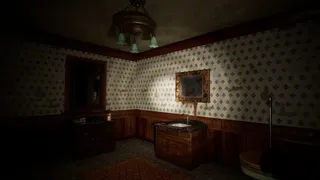 Скриншот 5 к игре Silent Pathways