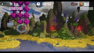 Скриншот 1 к игре Nexus Storm