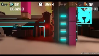 Скриншот 3 к игре Nexus Storm