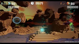 Скриншот 4 к игре Nexus Storm