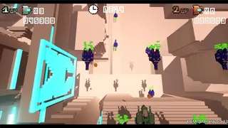 Скриншот 5 к игре Nexus Storm