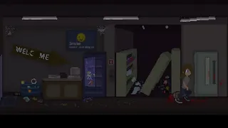 Скриншот 2 к игре Cry Of Monster
