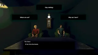 Скриншот 1 к игре Electio