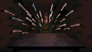 Скриншот 3 к игре Electio