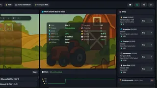 Скриншот 2 к игре SproutBound