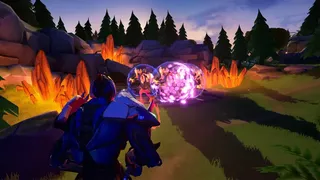 Скриншот 4 к игре STARVAULT VR