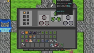 Скриншот 3 к игре Prison Miner