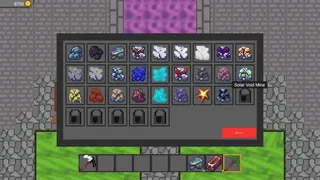 Скриншот 4 к игре Prison Miner