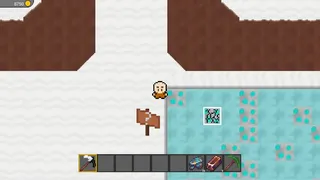Скриншот 7 к игре Prison Miner