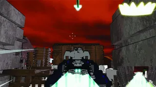 Скриншот 4 к игре Battle Drive