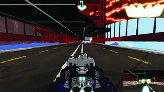 Скриншот 7 к игре Battle Drive