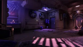 Скриншот 4 к игре <FAIL.safe>